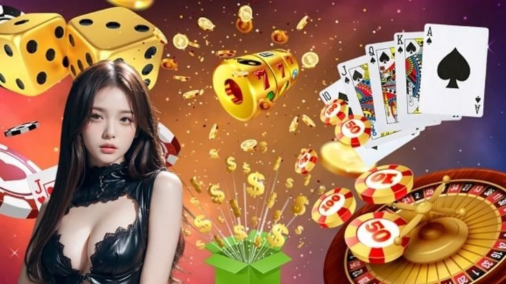 meggi88 Meja Live Casino